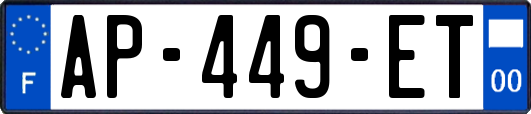 AP-449-ET
