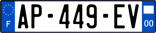 AP-449-EV