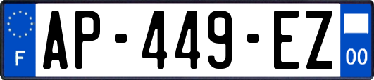 AP-449-EZ