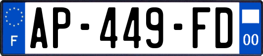 AP-449-FD