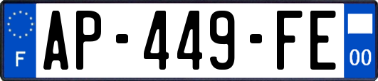 AP-449-FE