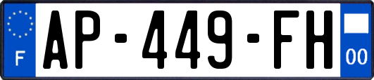 AP-449-FH