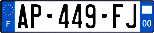 AP-449-FJ