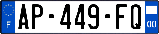 AP-449-FQ