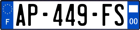 AP-449-FS