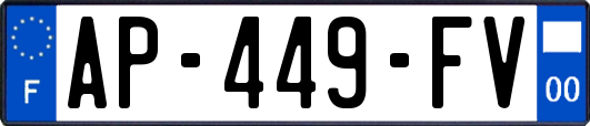 AP-449-FV
