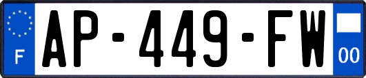 AP-449-FW
