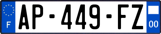 AP-449-FZ