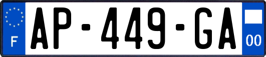 AP-449-GA