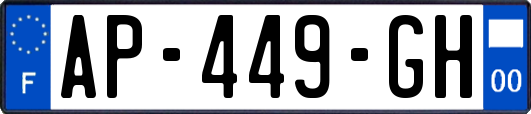 AP-449-GH