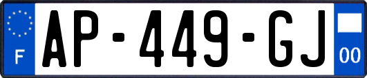 AP-449-GJ
