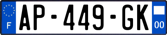 AP-449-GK
