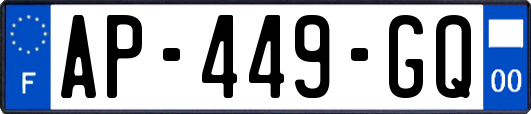 AP-449-GQ