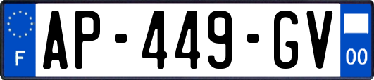 AP-449-GV