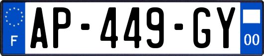 AP-449-GY