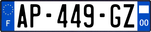 AP-449-GZ