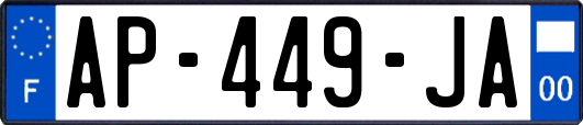 AP-449-JA