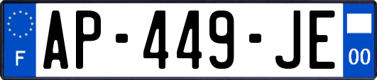 AP-449-JE