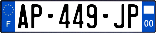 AP-449-JP