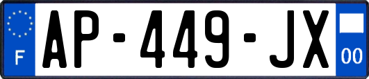 AP-449-JX