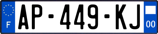 AP-449-KJ