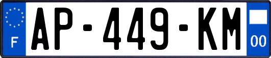 AP-449-KM