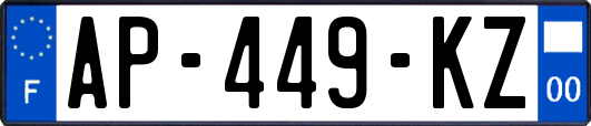 AP-449-KZ