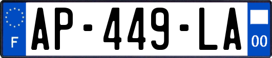 AP-449-LA