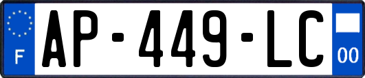 AP-449-LC