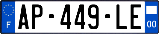 AP-449-LE