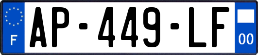 AP-449-LF