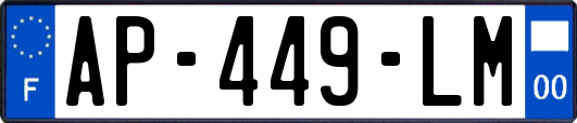 AP-449-LM