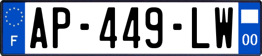AP-449-LW