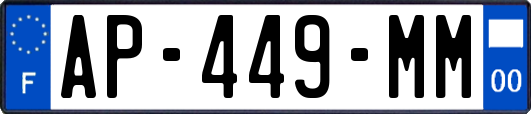 AP-449-MM