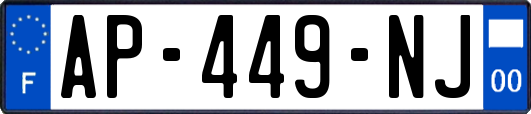 AP-449-NJ