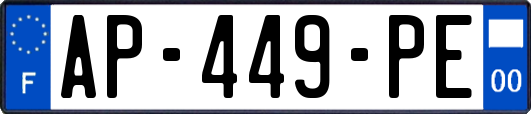 AP-449-PE