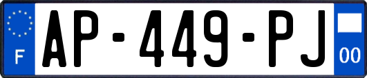 AP-449-PJ