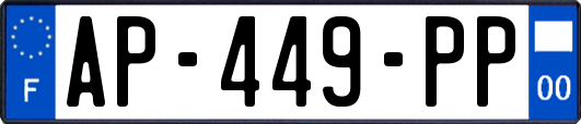AP-449-PP