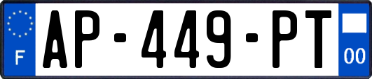 AP-449-PT
