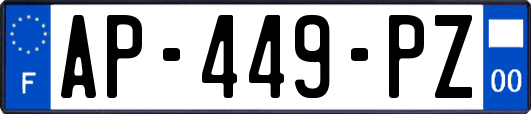 AP-449-PZ