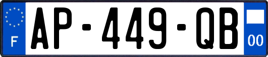 AP-449-QB