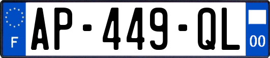 AP-449-QL
