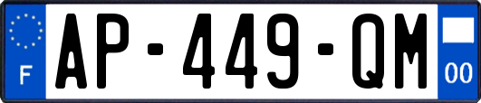 AP-449-QM