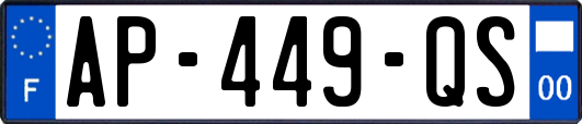 AP-449-QS
