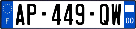 AP-449-QW