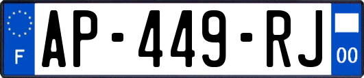 AP-449-RJ