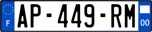 AP-449-RM