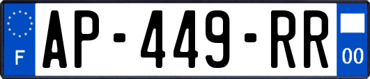 AP-449-RR