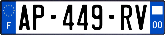 AP-449-RV