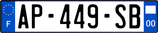 AP-449-SB